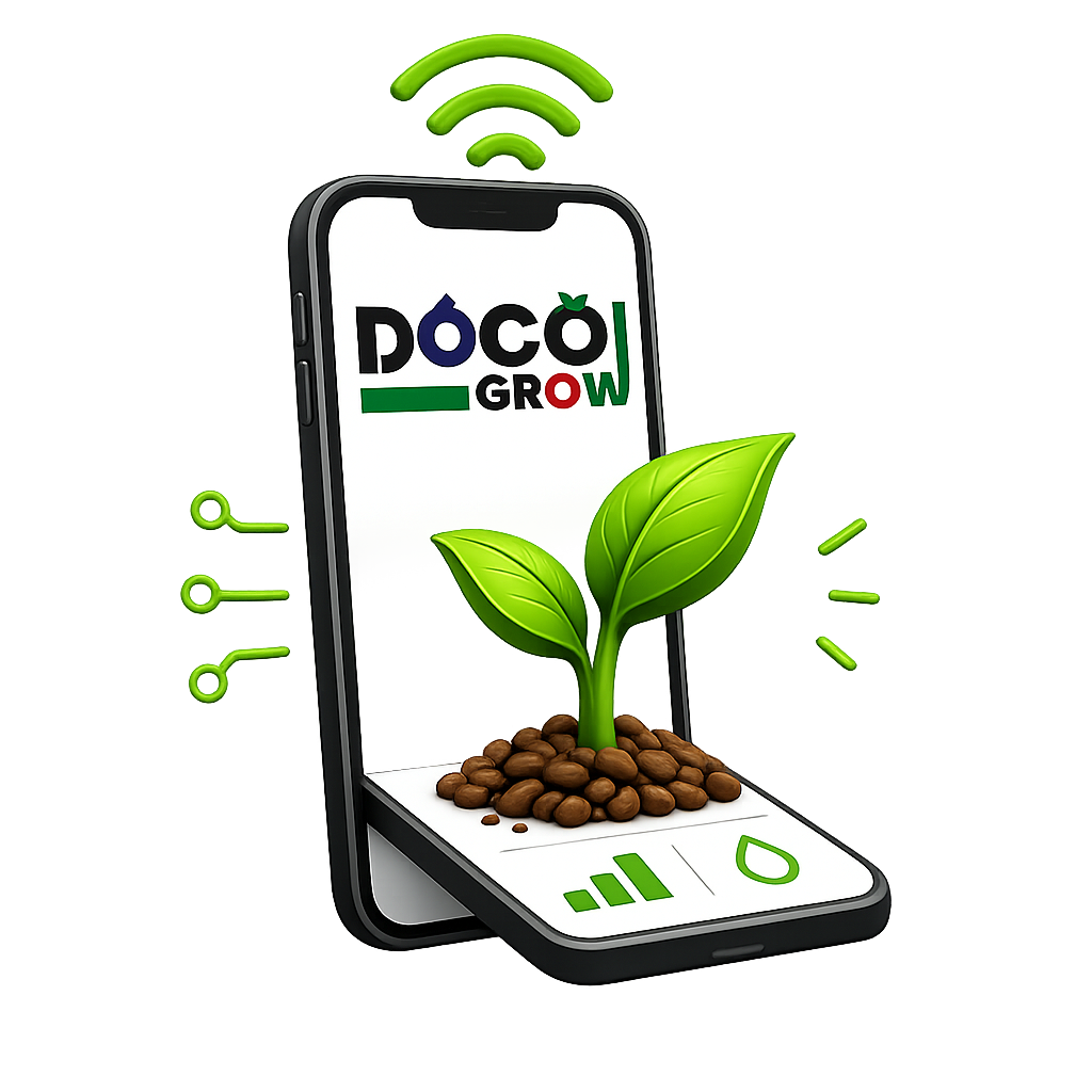 DocoGrow Smart
